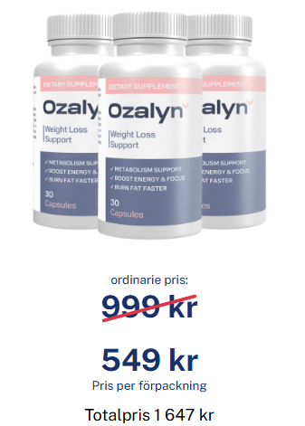 Ozalyn